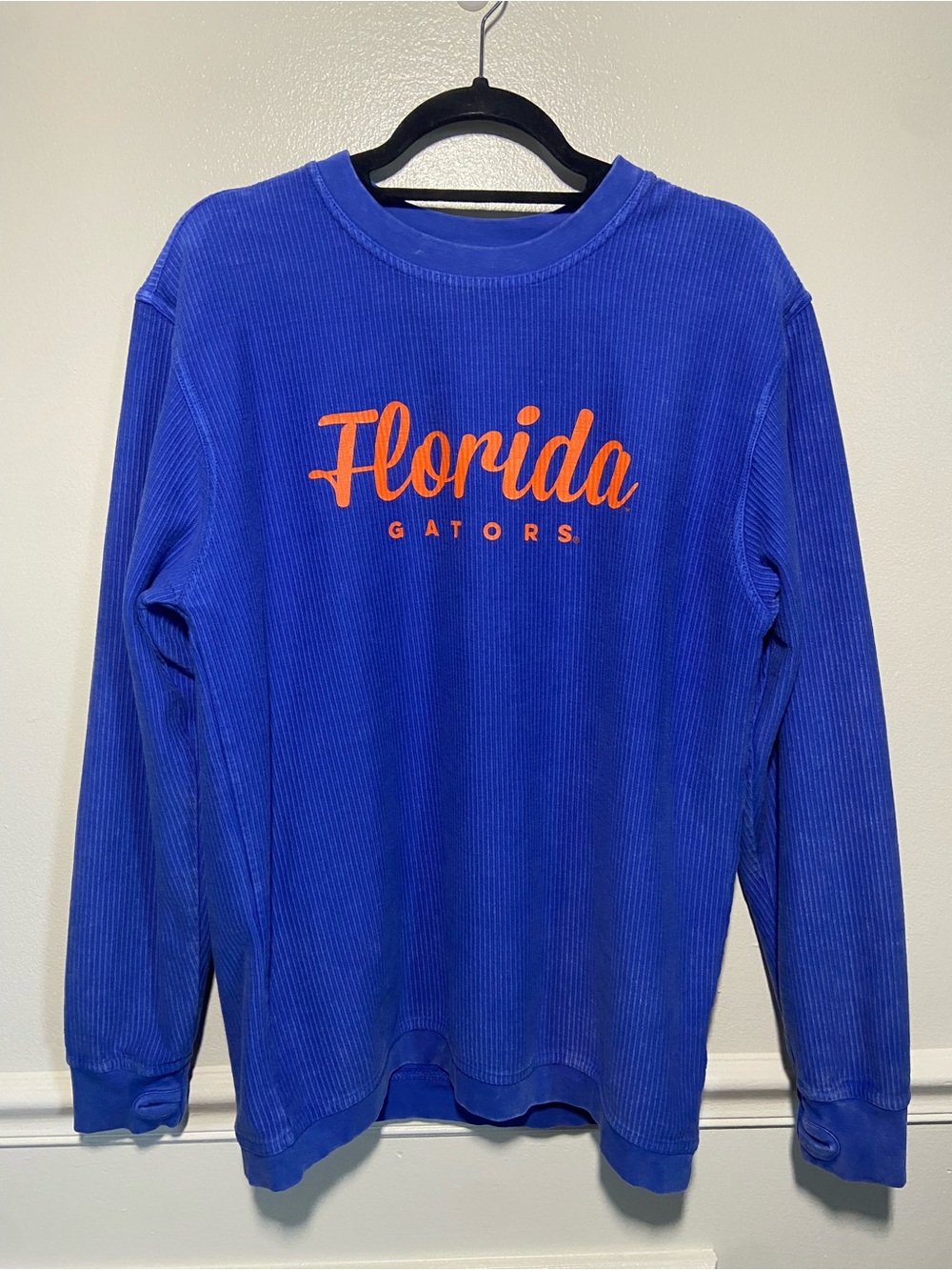 Florida Gators Crewneck Sweater